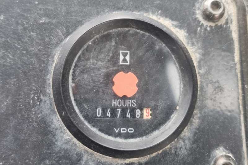 OmecoHub - Immagine BOMAG  BW216D3